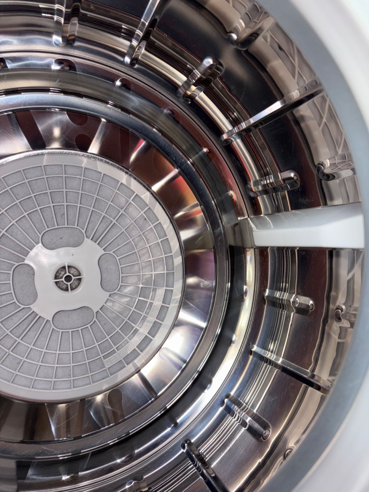 ☆2022年製☆ 工場 WARM DRYER ケーズウェーブ 衣類乾燥機 オススメ