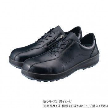 シモン 安全靴 8512C付 24cm 1705950