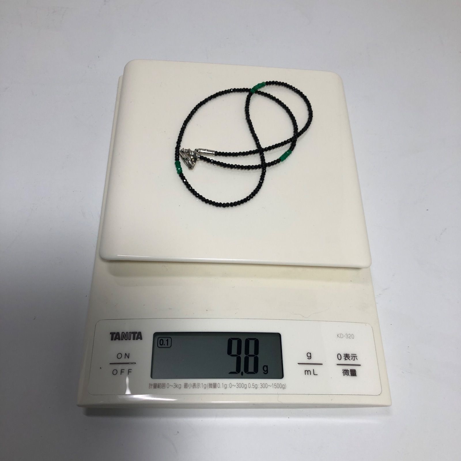☆Pt950刻印 SJX ネックレス プラチナ留め具 総重量9.8g ☆ - メルカリ