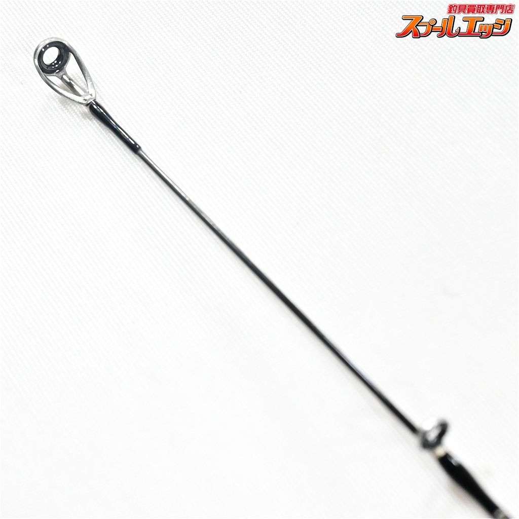 DAIWA BLAZON S63UL-ST ダイワ　ブレイゾン ダイワ ブレイゾン S63UL-ST 2021モデル (スピニング1ピース)【大型