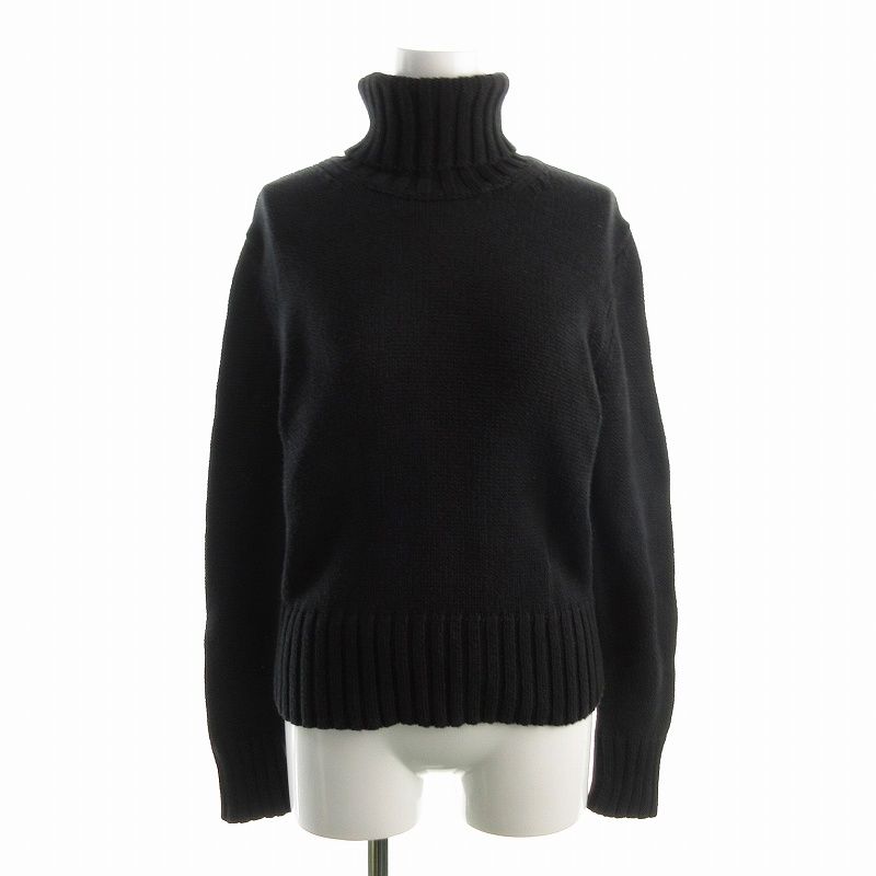 ラルフローレン RALPH LAUREN SPORT スポーツ ニット タートルネック 