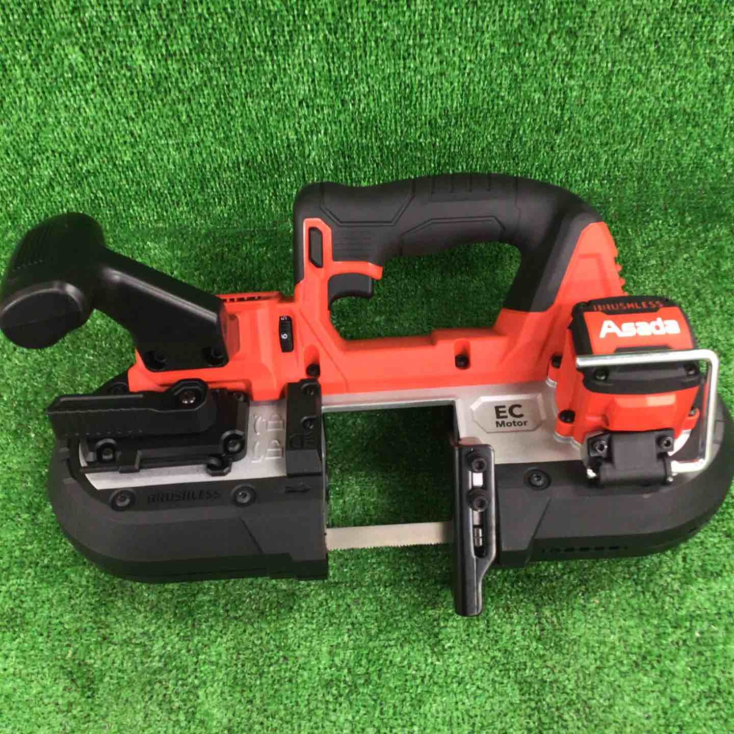 Asada 充電式バンドソー H65 川崎店