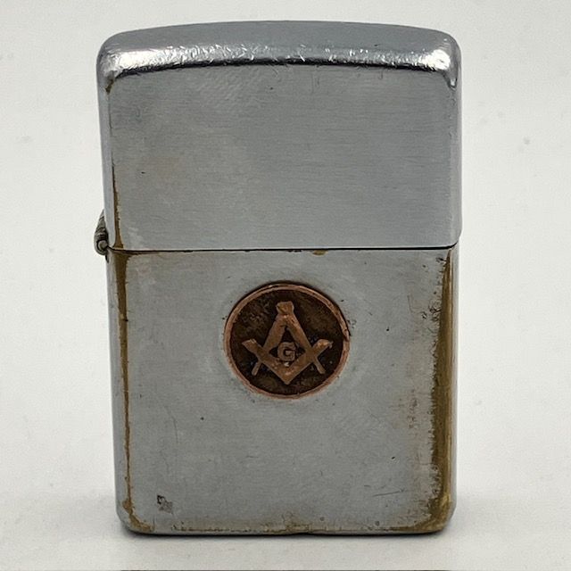 ZIPPO ライター