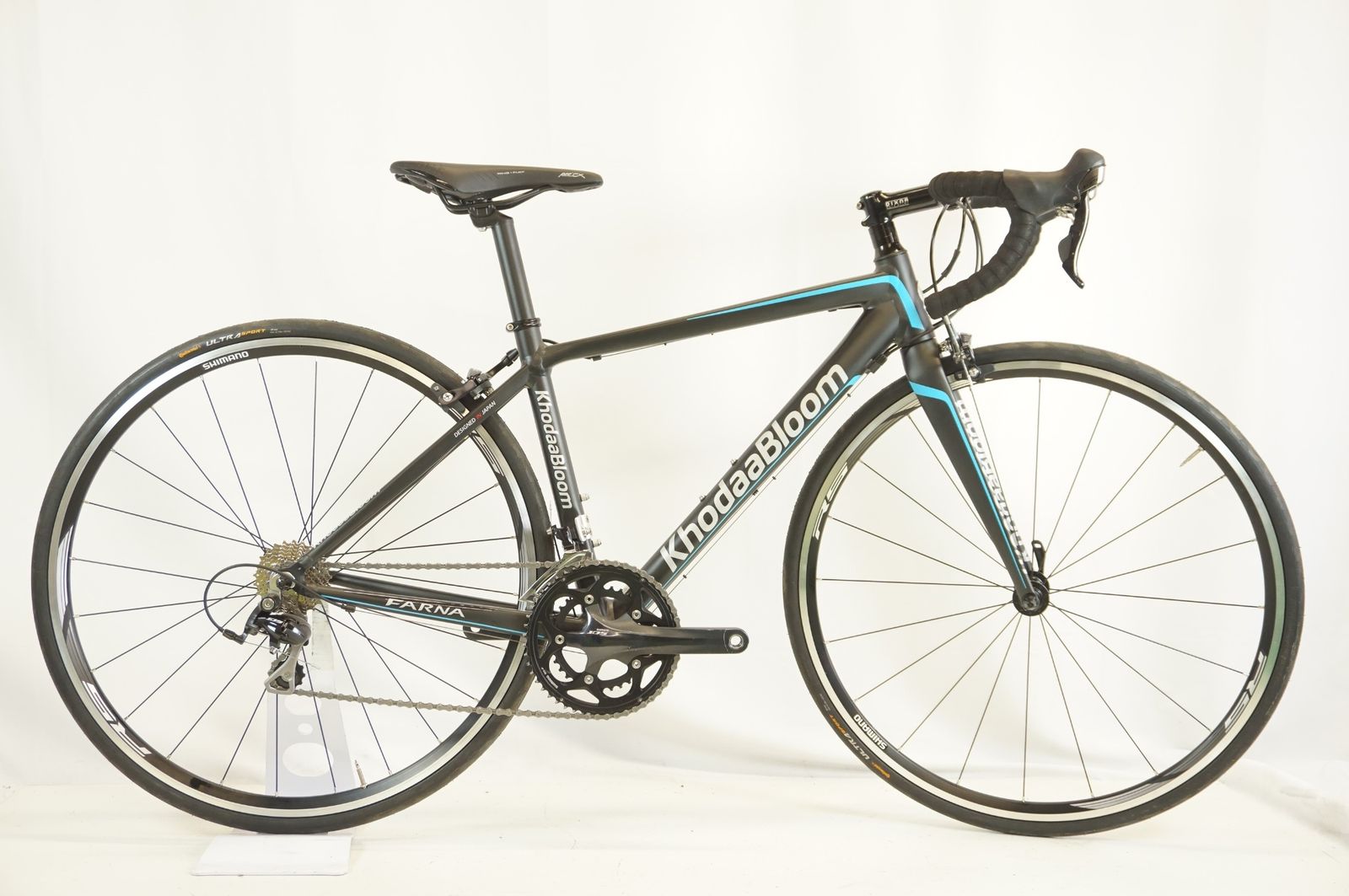 8.7kg コーダーブルーム レイル700スーパーライト コーダーブルーム