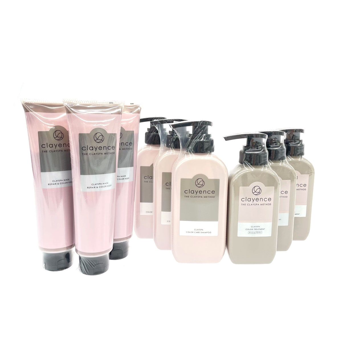 o70619013 生活の木【白髪用】ヘアカラートリートメント2色×3本 計6本