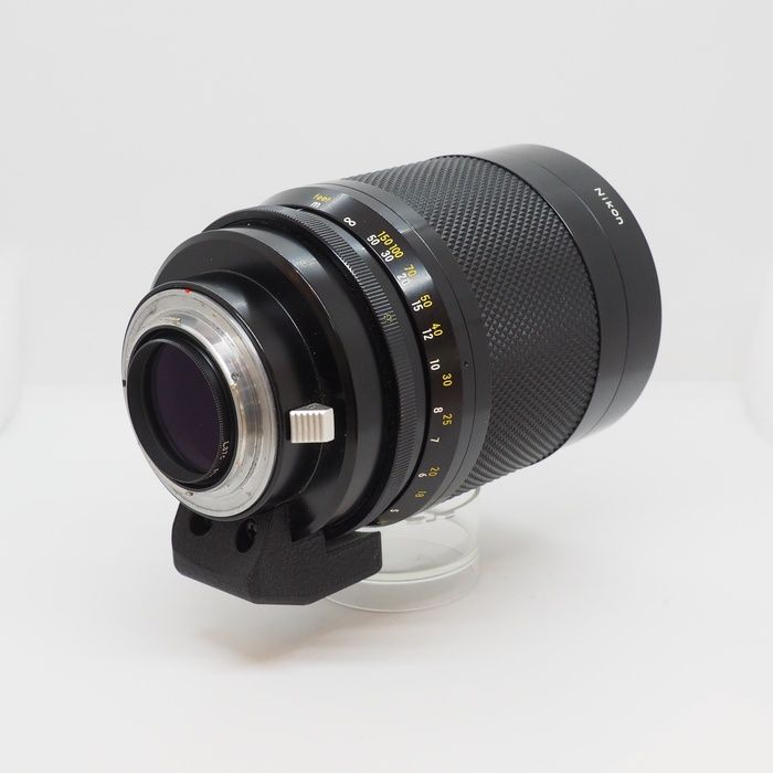 レンズ Reflex NIKKOR 1:8 500mm