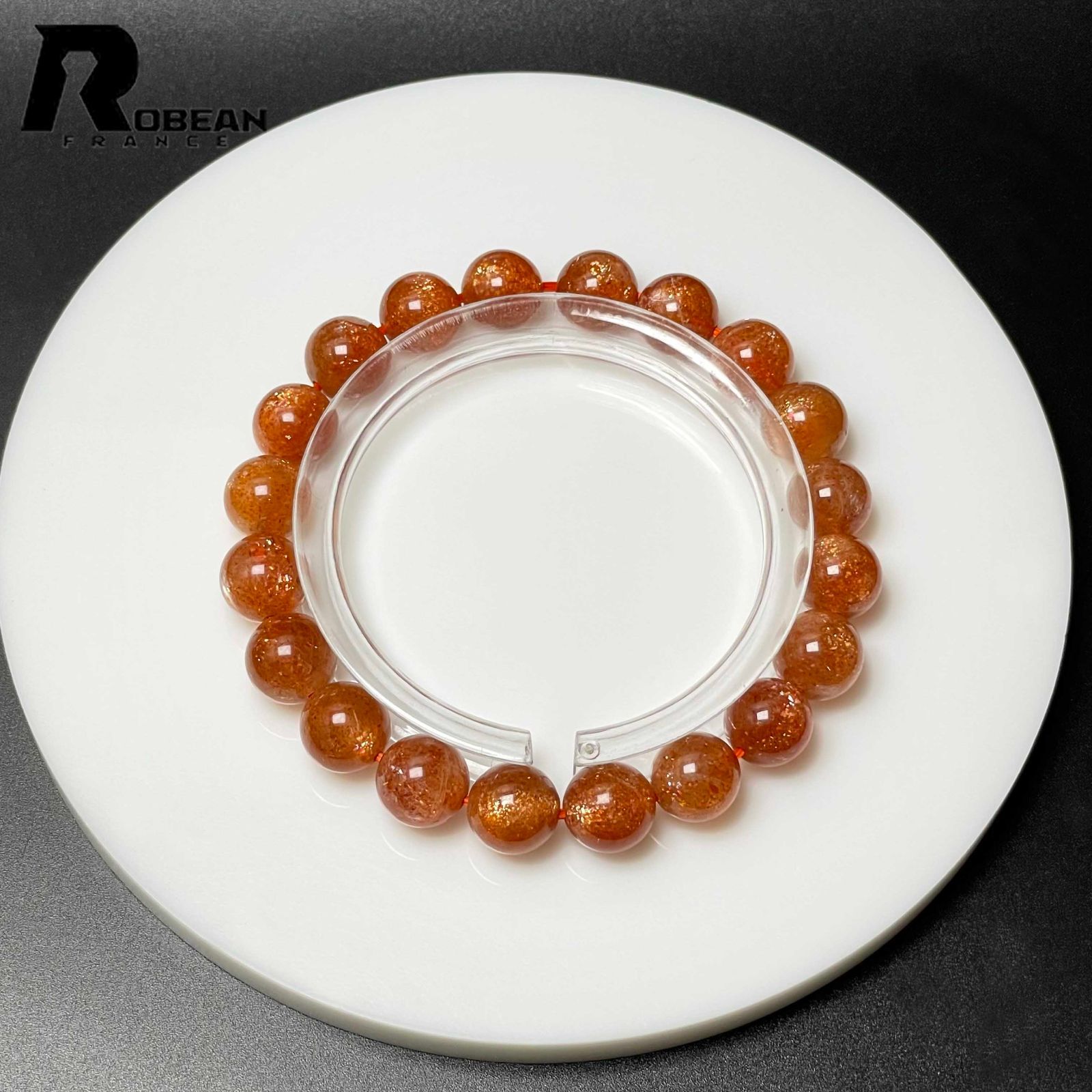 楽天市場】グリーントルマリン ブレスレット 6mm 17.5cm メンズM