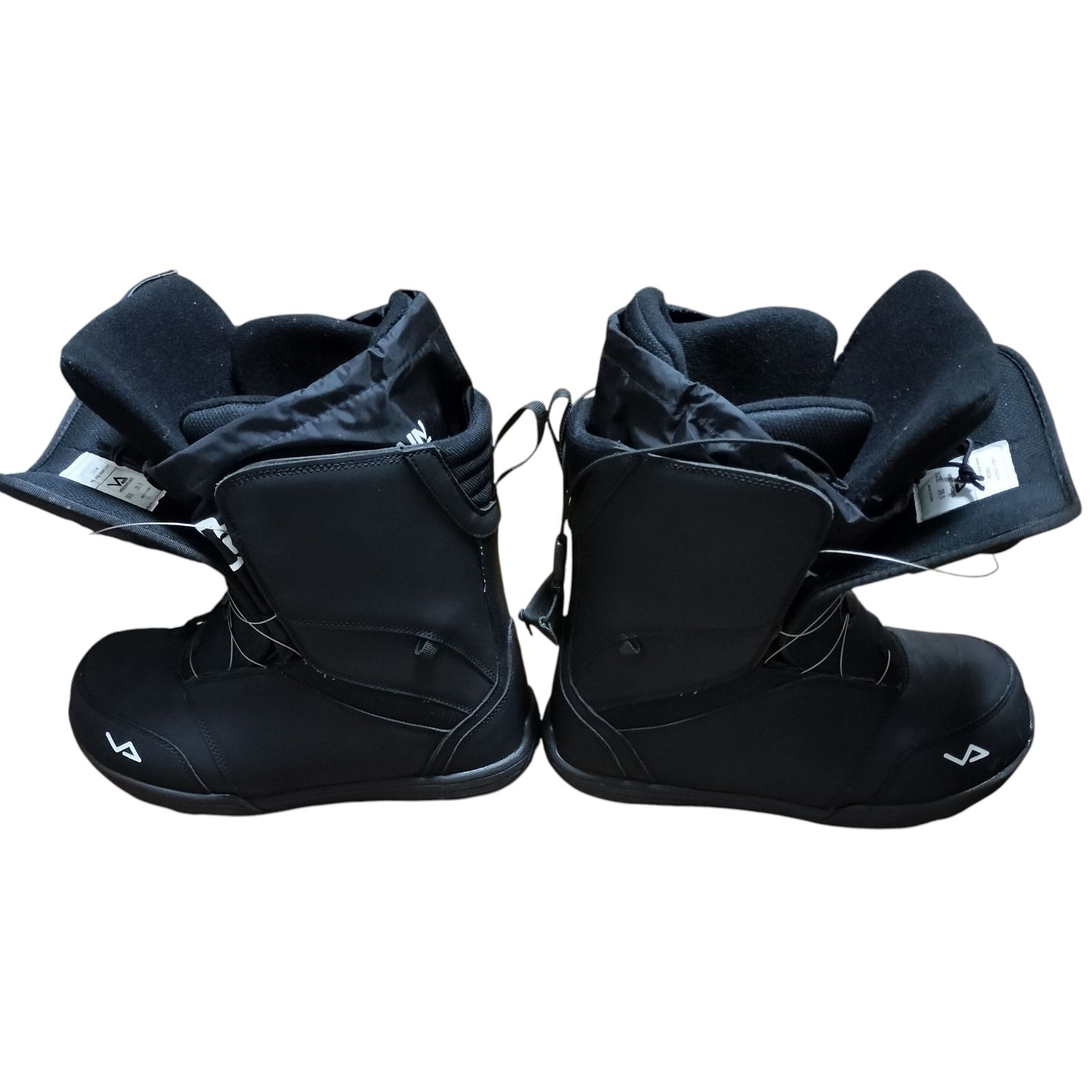 ビジョンピークス スノボブーツ