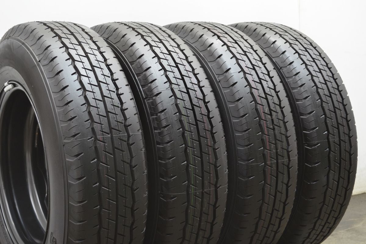 LT レジアスエース