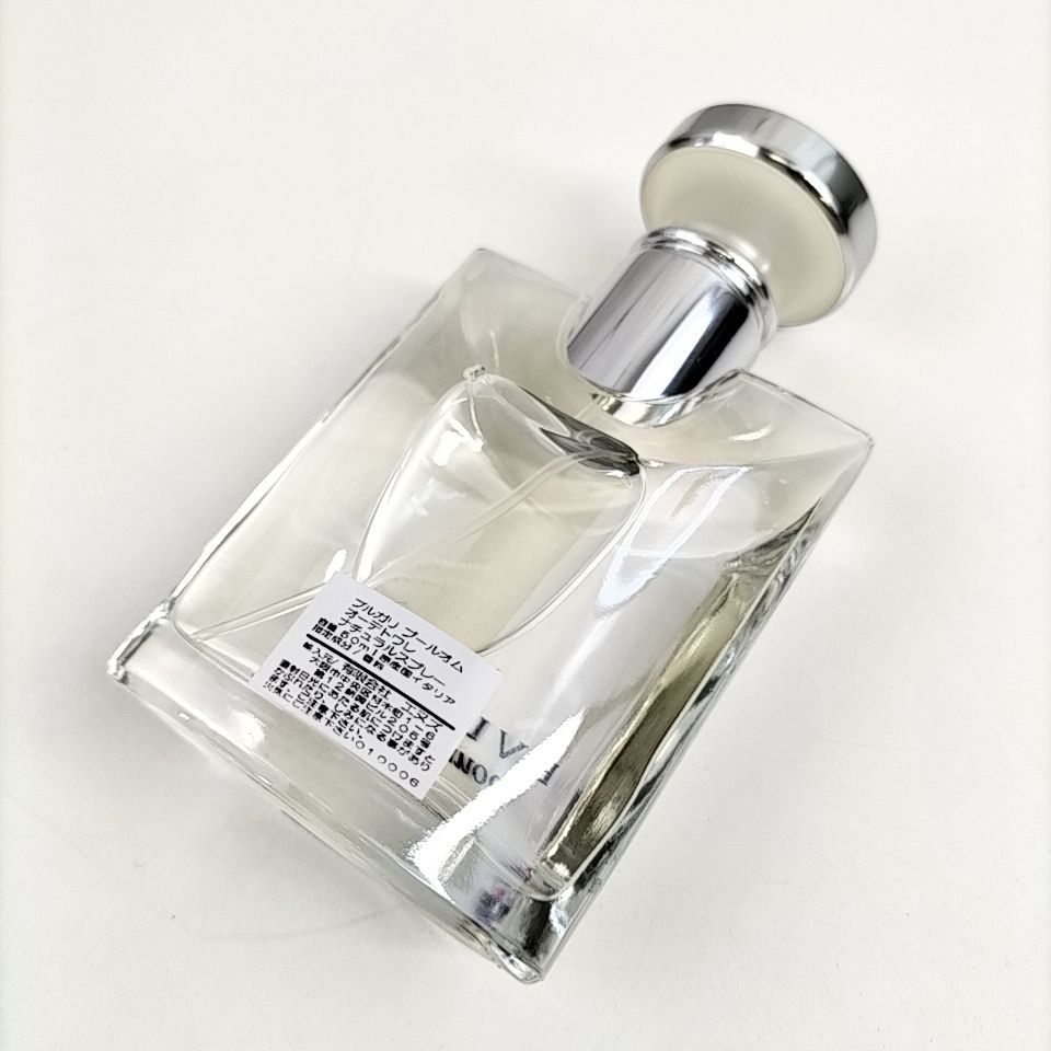 BVLGARI OMNIA オーデパルファム 40ml ブルガリ オムニア オーデ