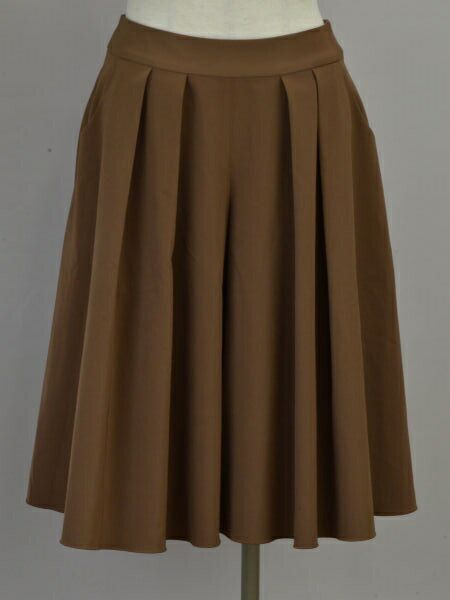 フォクシー DAISY LIN for FOXEY ワイドパンツ/キュロット/ガウチョ 38