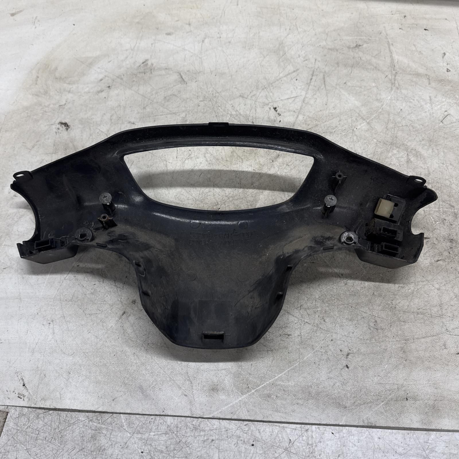 HONDA ディオ50 AF27 メーター メーターカバー　Dio ホンダ