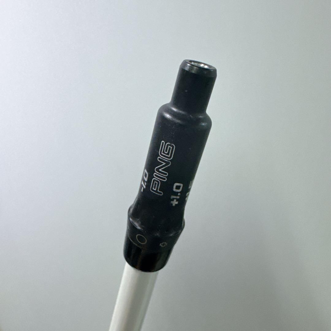 スペック GRAPHITE DESIGN PINGスリーブ 9W用 TOUR AD HD-8 Flex X WWW_OLIVIERBERNSTEIN_COM