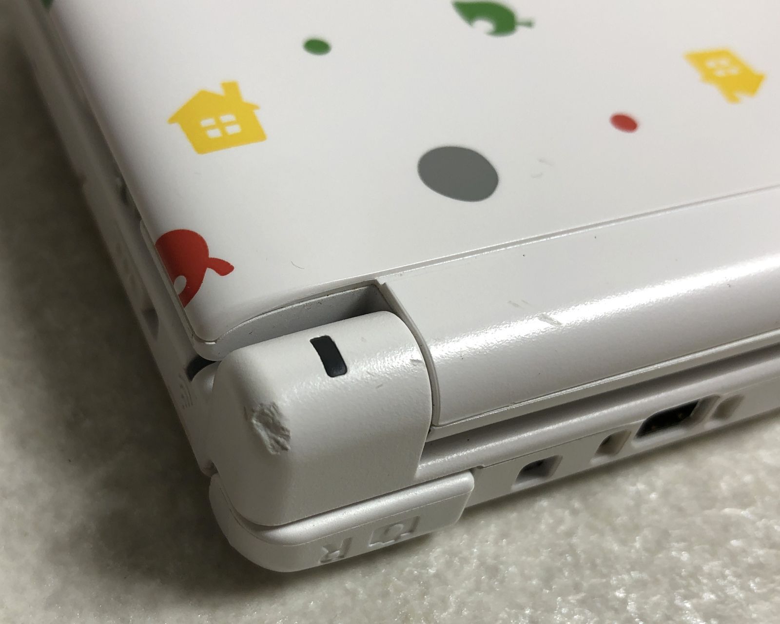 LL とびだせ
