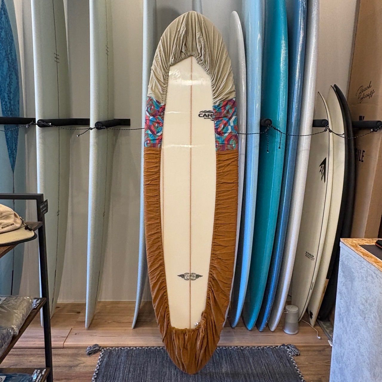 MOREY ボディボードケース MOREY ボディボード ボディーボード