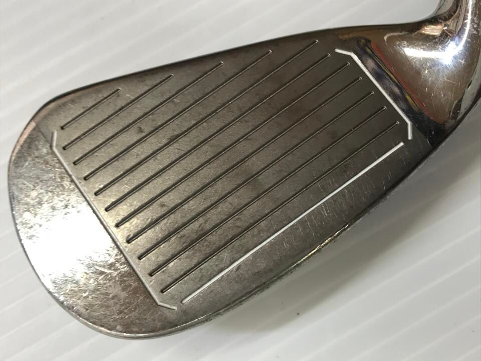 NIKE SPEEDアイアンセット アイアンセット ナイキ SQ マッハ