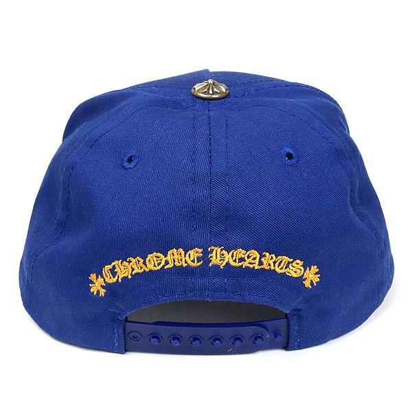 CHROME HEARTS 銀座店 クロムハーツ SALE 【CH】 CHロゴ 刺繍 BASEBALL