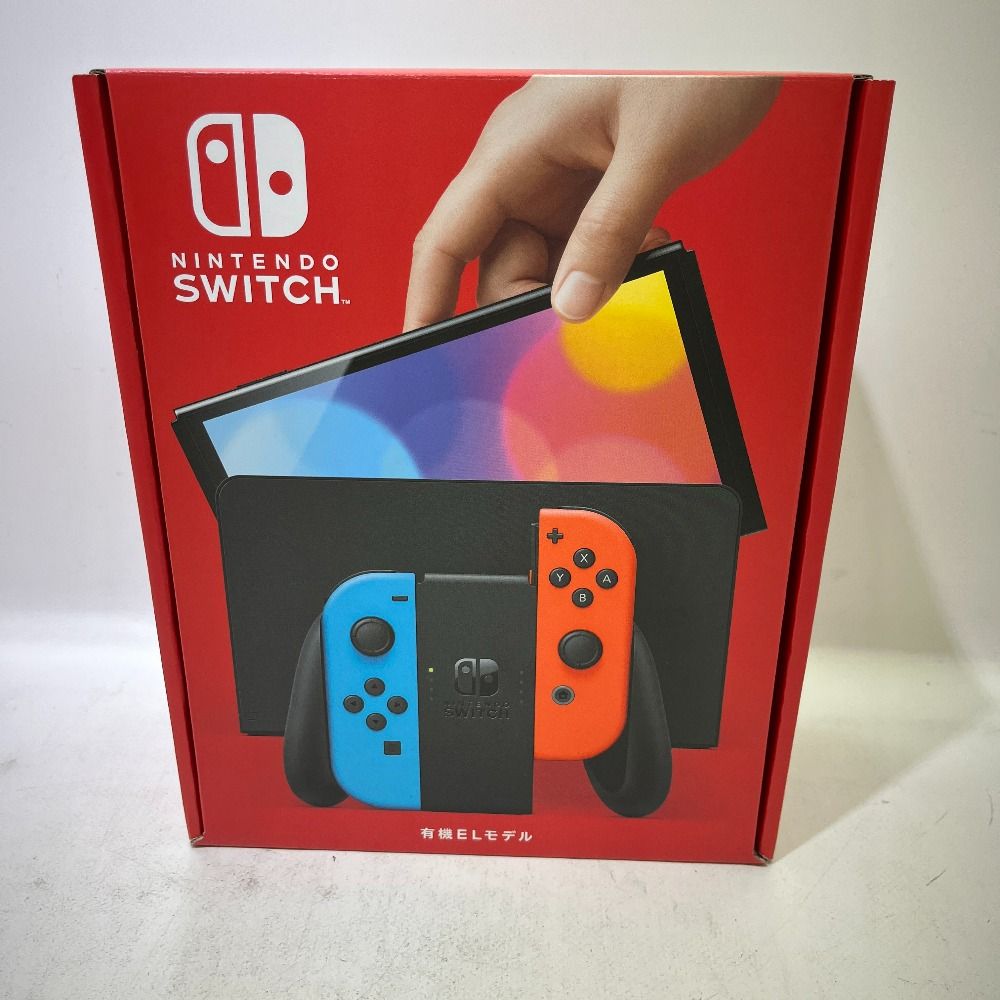 任天堂 Switch 中古 ゲオ公式通販サイト/ゲオオンラインストア【中古・箱説あり