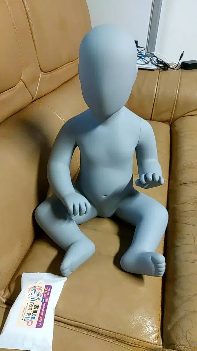 赤ちゃん ―