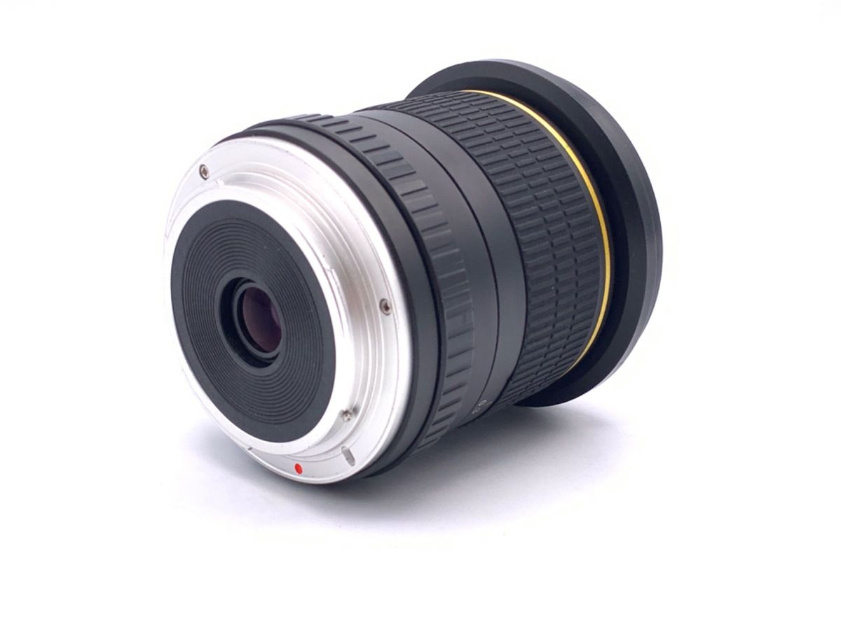 Opteka 6.5mm 魚眼レンズ ☆良品☆ F3.5 FISH-EYE 中古 Opteka 
