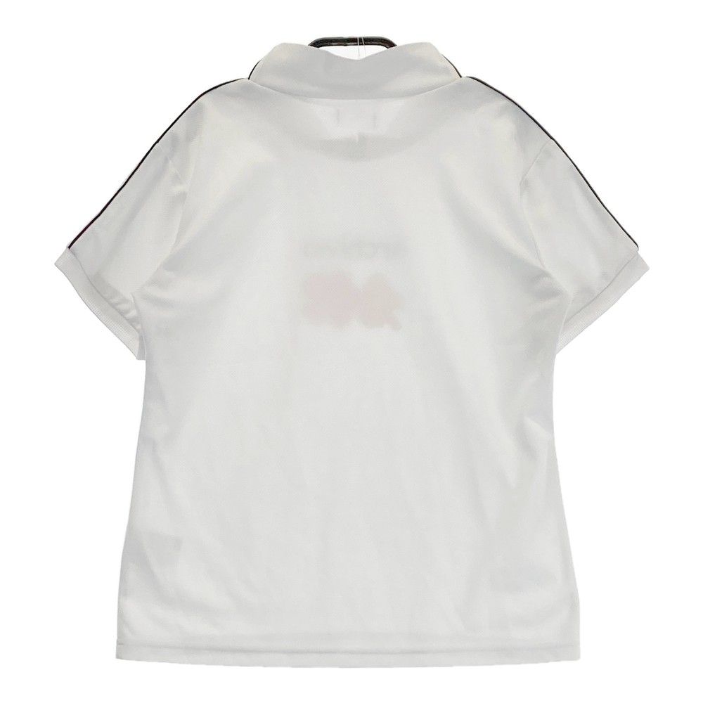 サイズ：38 ARCHIVIO アルチビオ ハイネック 半袖Tシャツ