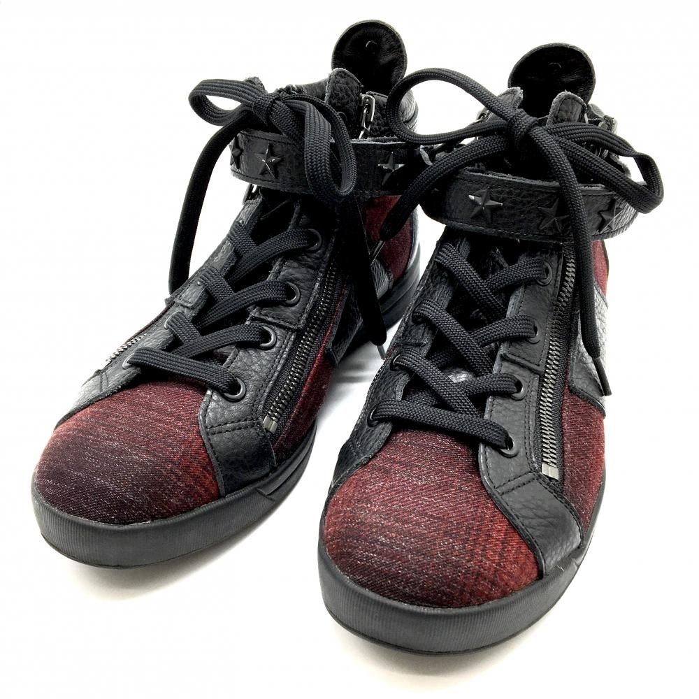mark&lona ゴルフシューズ MARK&LONA マークアンドロナ Ruler Green Sneaker ゴルフ