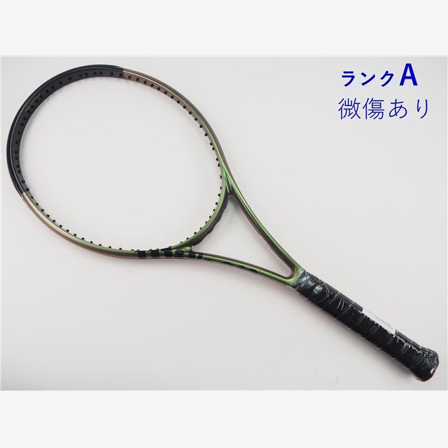 テニスラケット ウィルソン ブレード 100 バージョン8 2021年モデル G2 WILSON BLADE 100 V8 2021 c25100044c
