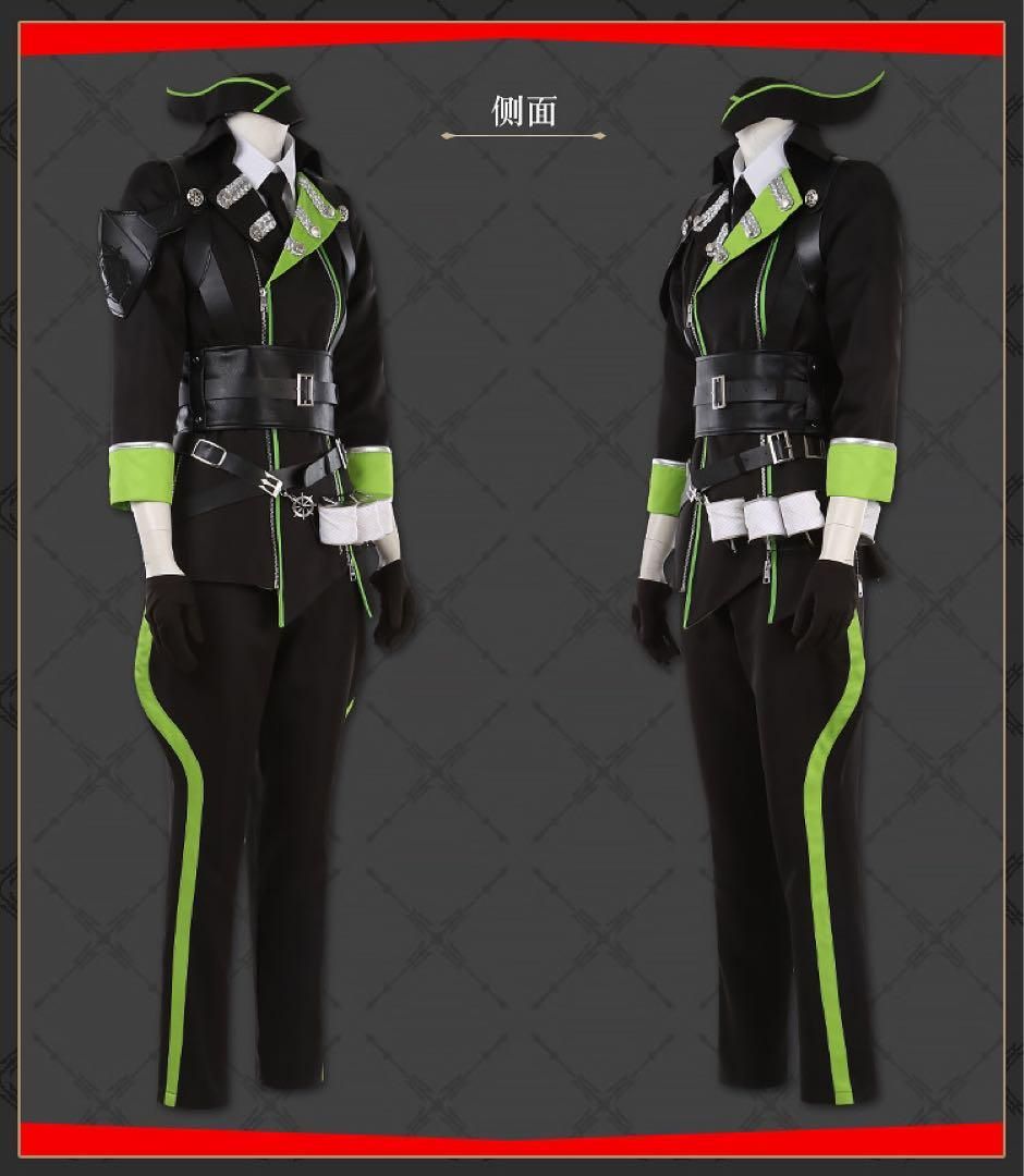 寮服 コスプレ衣装