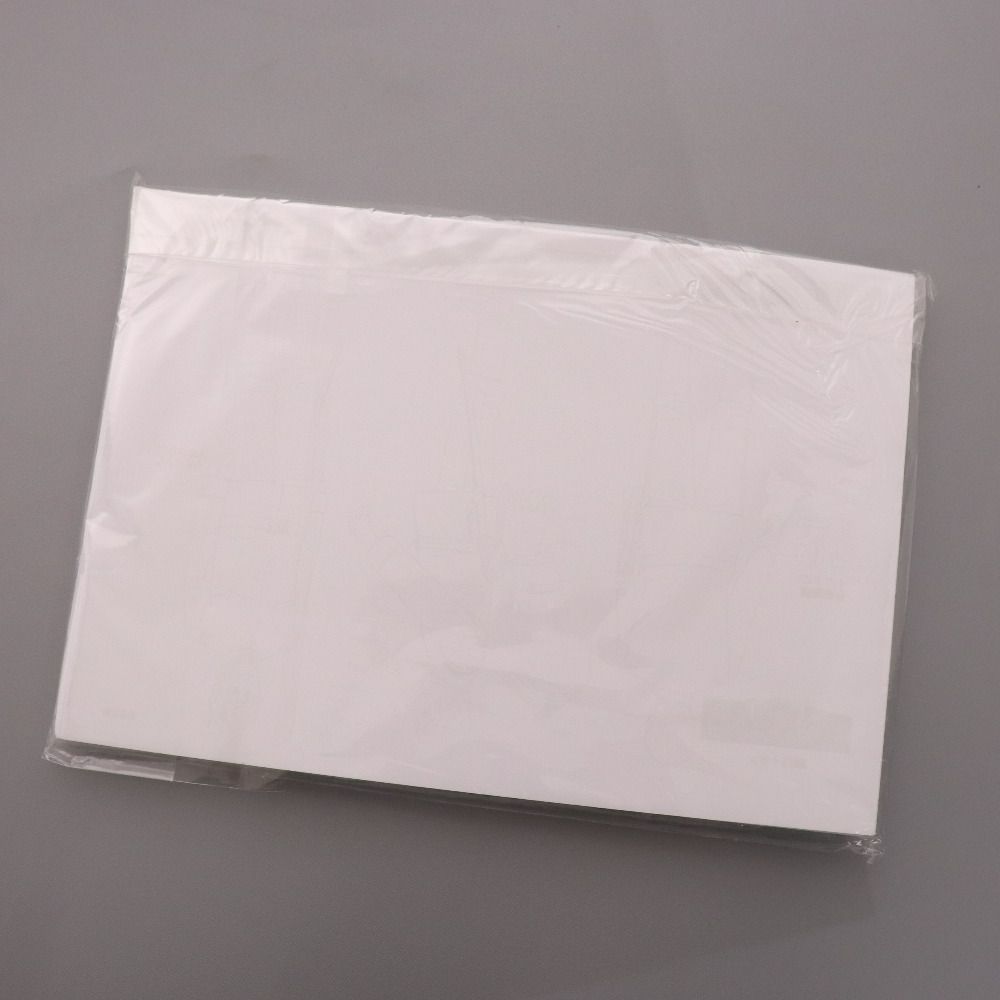 □ ゴールデンカムイ 第3期 設定資料 キャラクター設定 製作資料 165枚