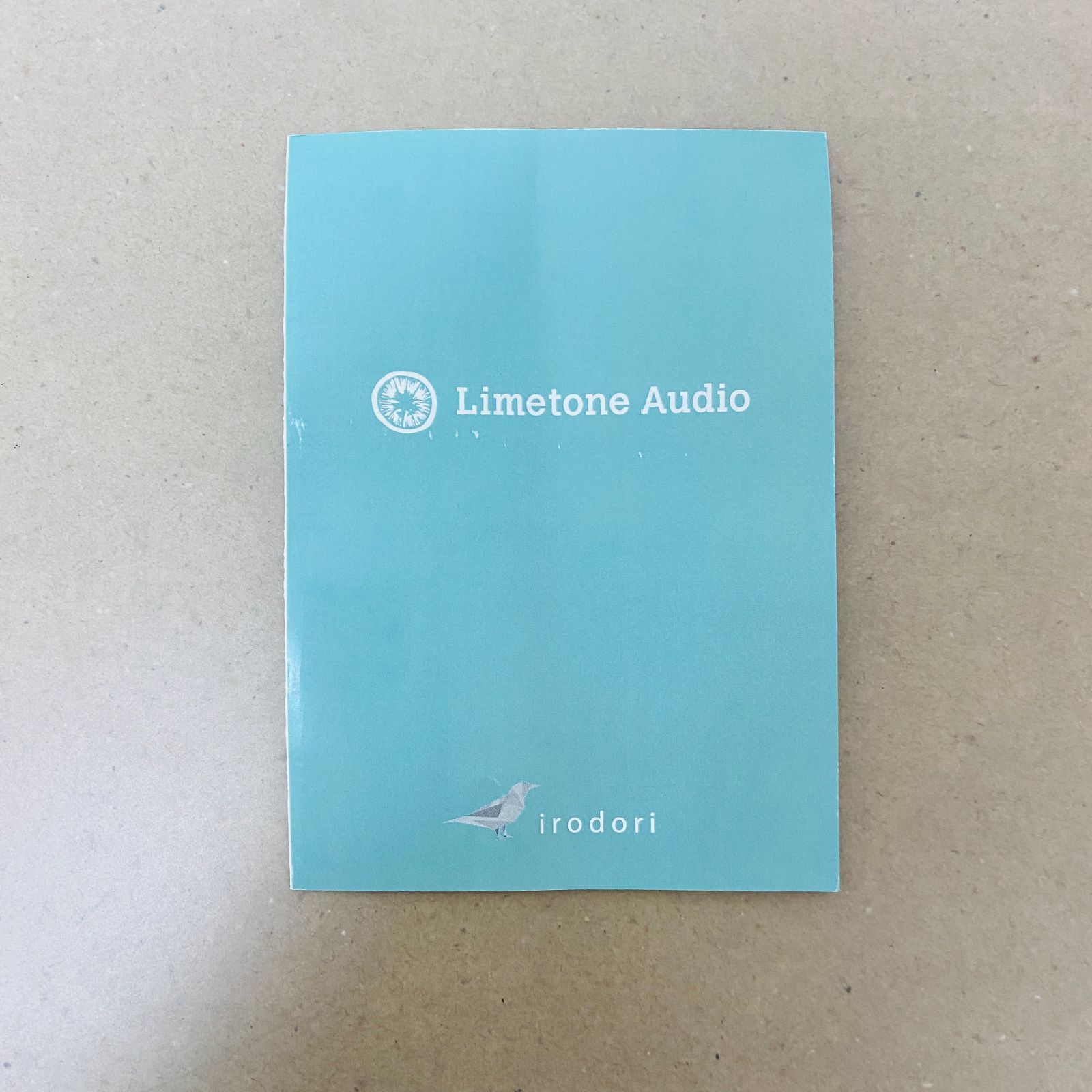 Limetone