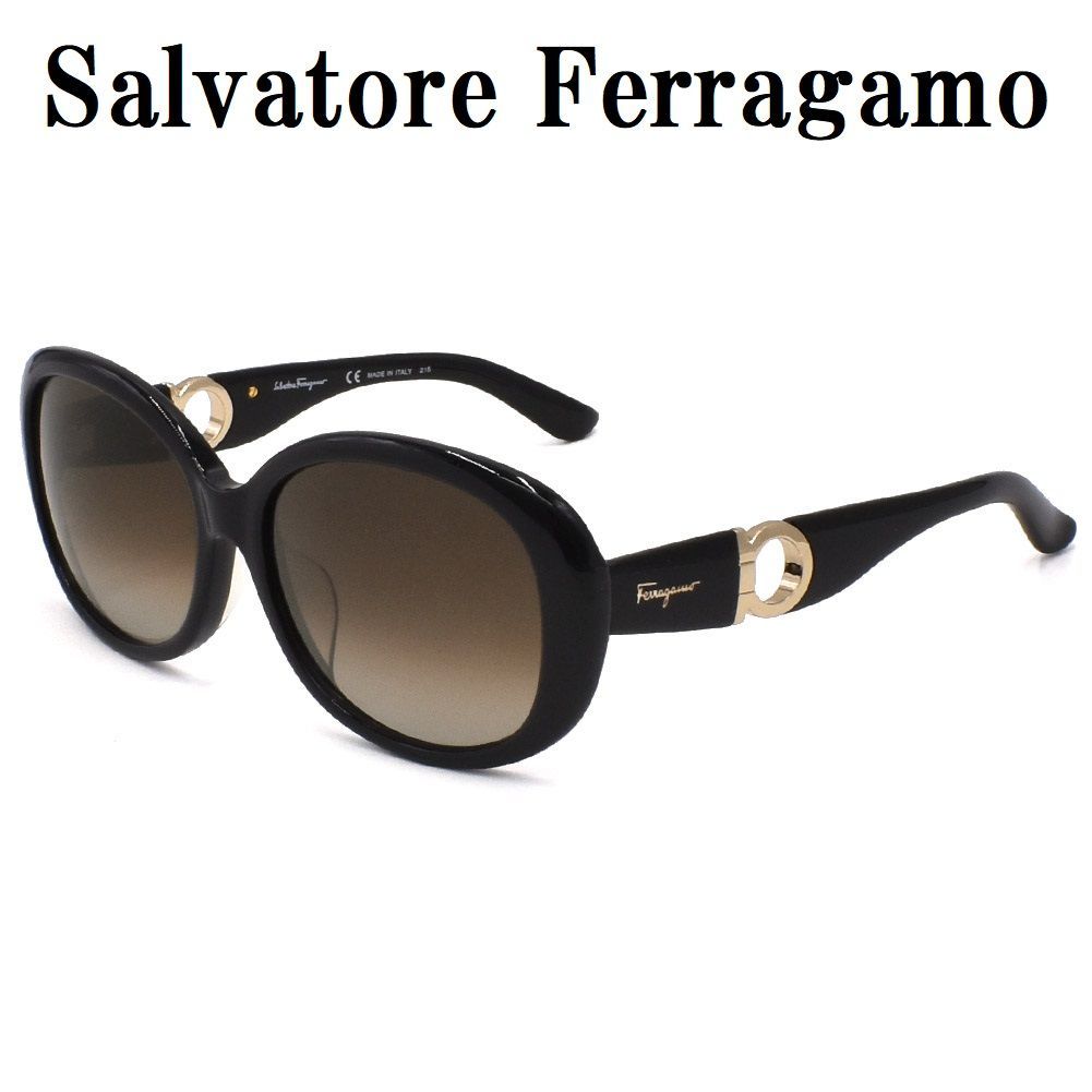 ファッション小物Salvatore Ferragamo 正規サングラス