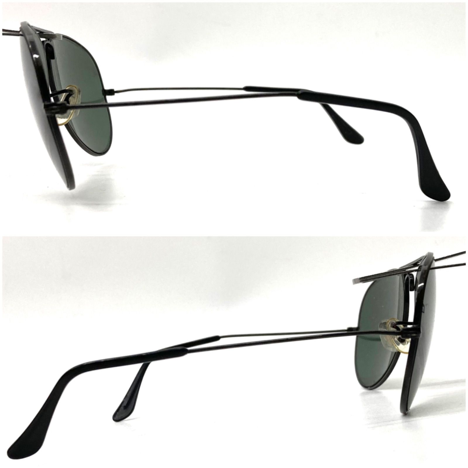 🌟最終価格🌟【Ray-Ban】レイバン サングラス BAUSCH＆LOMB ボシュロム 