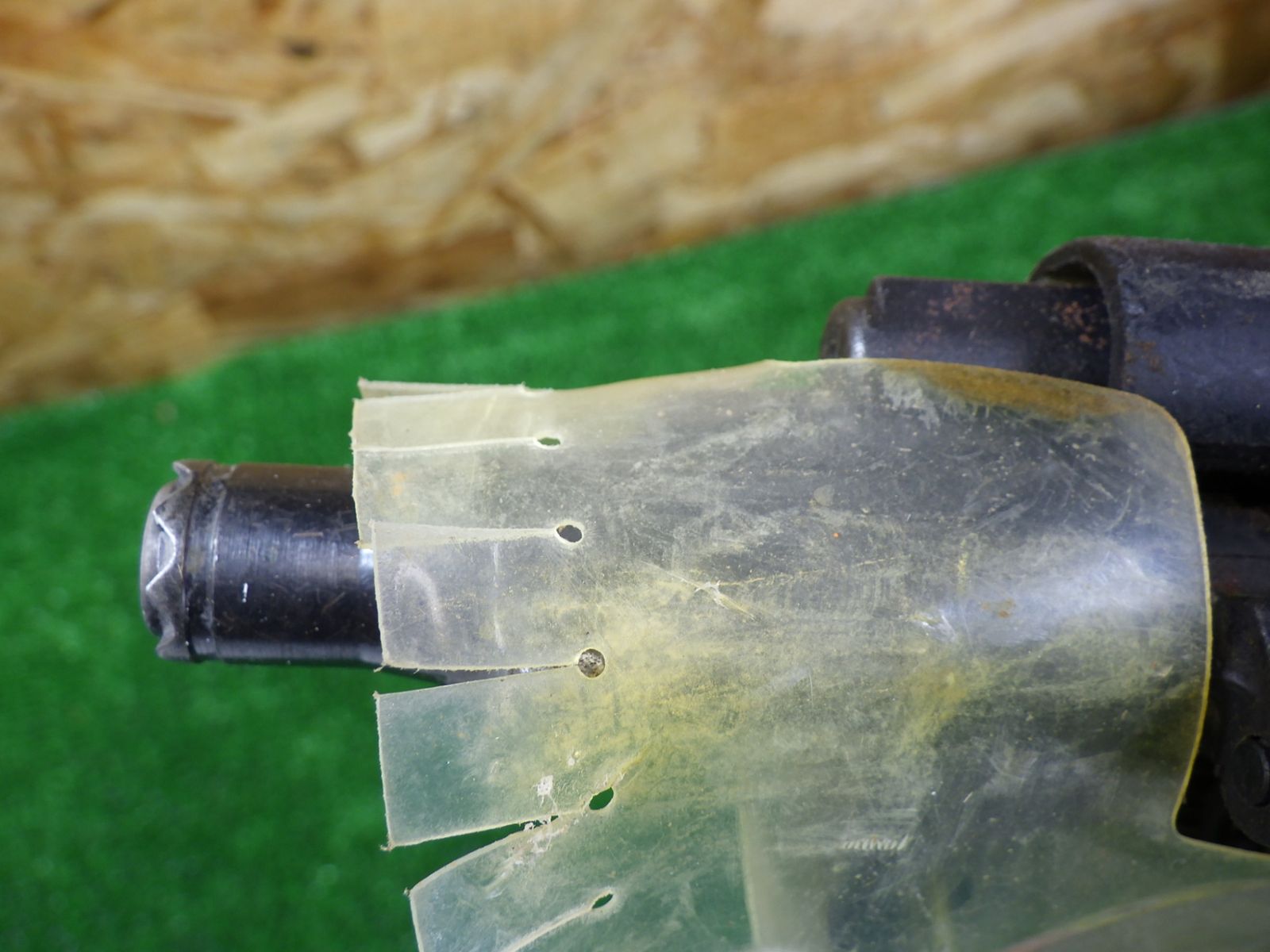 スーパーネイラ