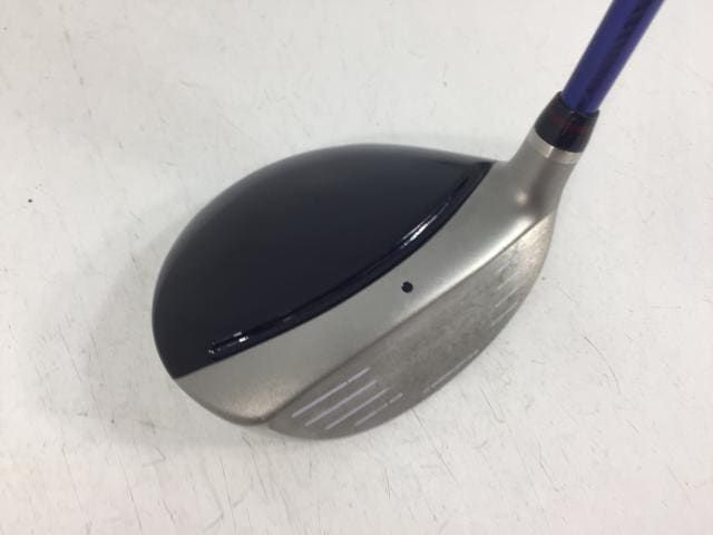 ゴルフクラブ ダイワ グローブライド ONOFF フェアウェイ アームズ 赤 AKA 2018 LABO SPEC TATAKI 60 5 W