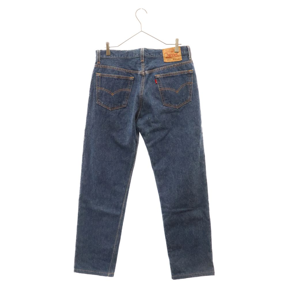 【美品】90s リーバイス 501xx USA製 ボタン裏653 W34（L） Levi's (リーバイス) 90s VINTAGE 501XX ボタン裏653 ボタン