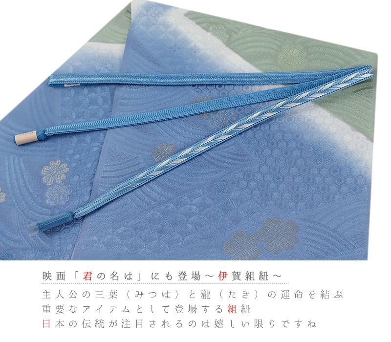 金属糸