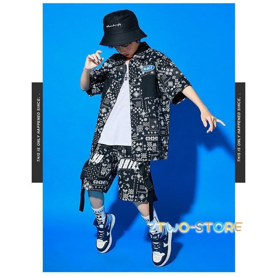 シャツ パンツ