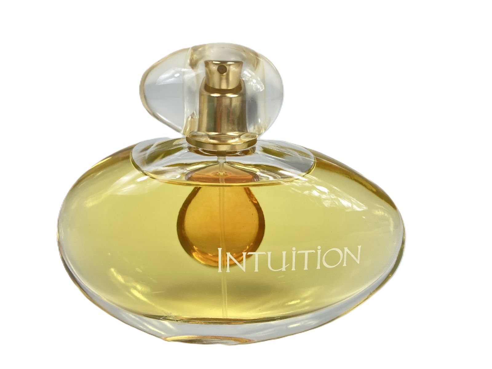 ■エスティローダー　イントゥイション　オーデパフューム　スプレー　100ml エスティ ローダー（ESTEE LAUDER） ビューティフル オーデ