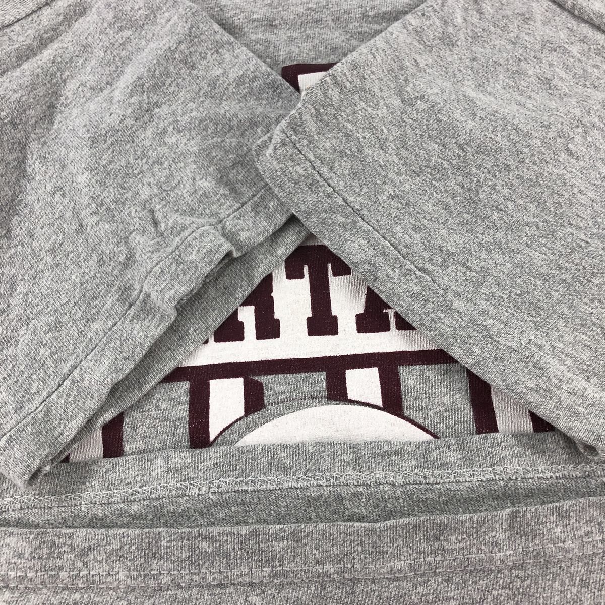 STATE ミシガン州立大学