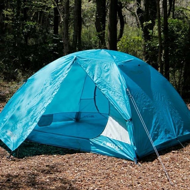 SIERRA DESIGNS (シエラデザインズ) SD HD 4 4シーズン 4人用