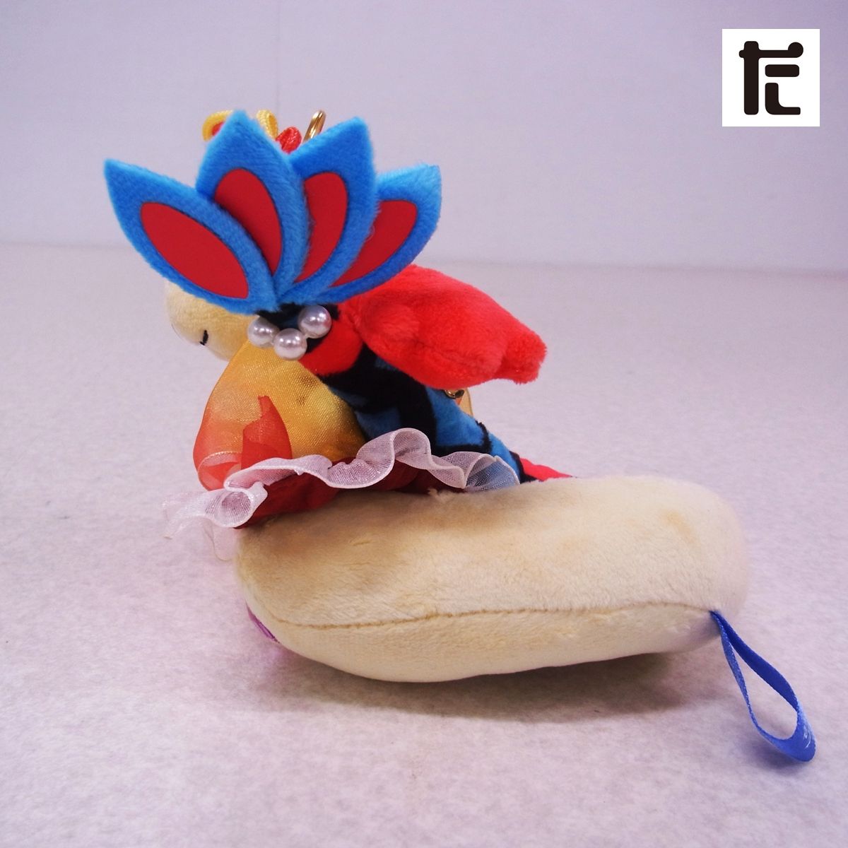 ポケモンセンター Oceanic Operetta ミロカロス マスコット