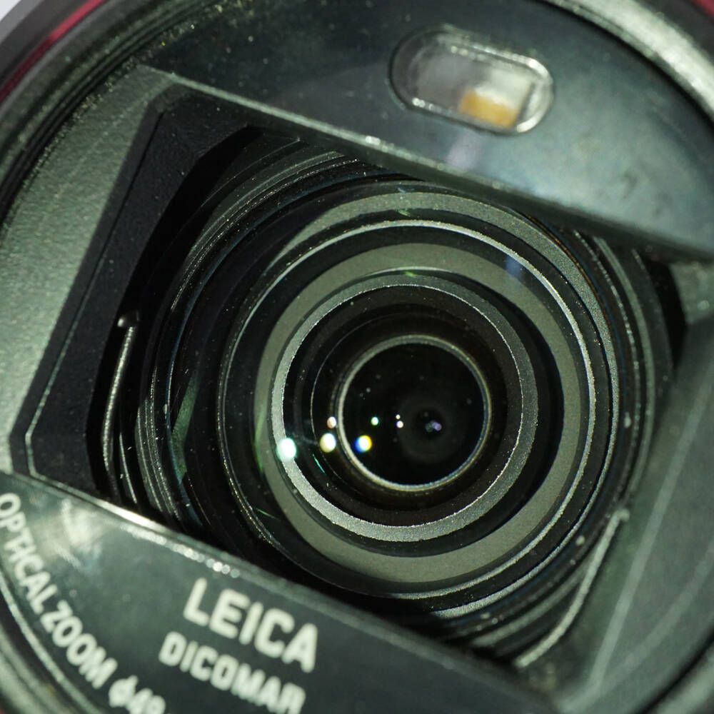 HC-WX970M ブラウン