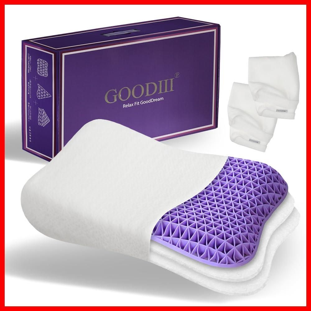 新品未使用】NIPLIFE SOOMIN PILLOW NIPLIFE 【1年保証付き】スーミン