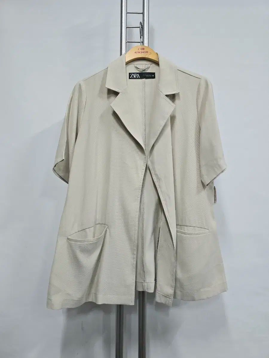 ZARA ザラ ジャケット オープンジャケット