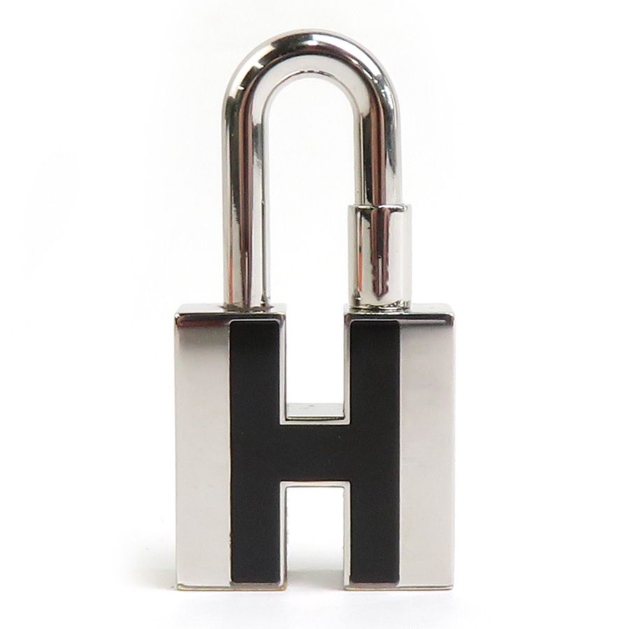 エルメス HERMES カデナ Hロゴ