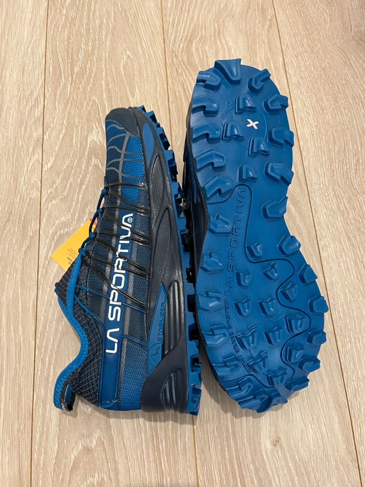 28.2 cm スポルティバ ミュータント トレイルランニング トレラン