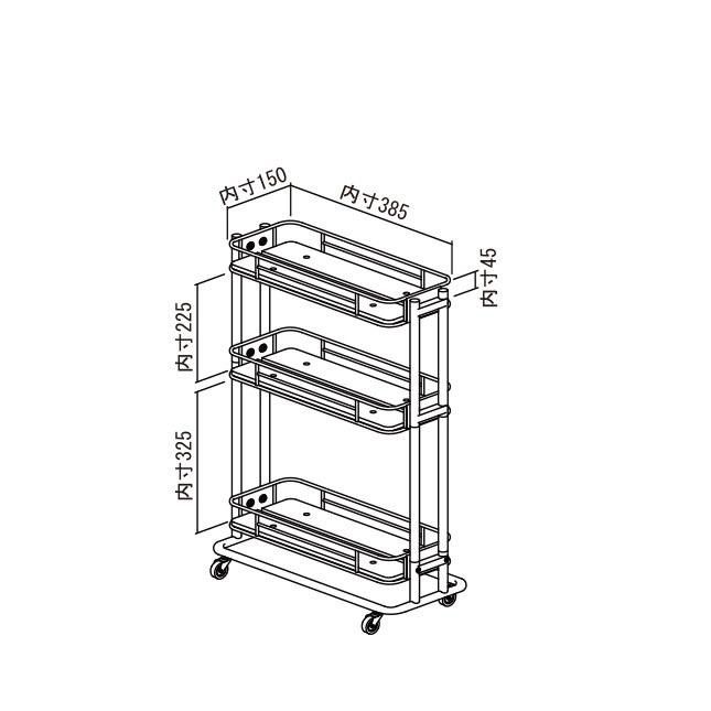 ビーワイケージ