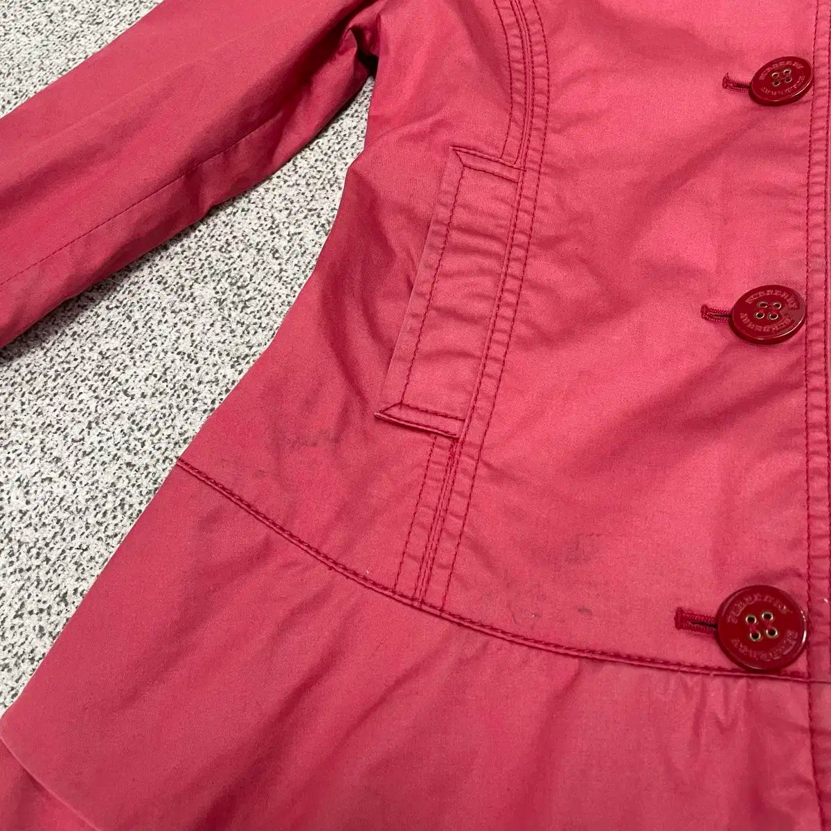 8Y BURBERRY(バーバリー ) キッズ ジャケット Burberry Kids