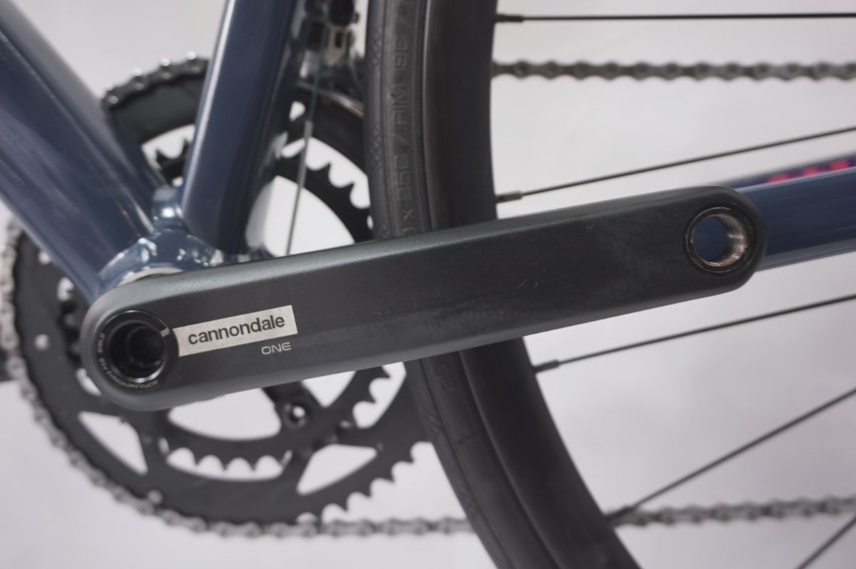 キャノンデール