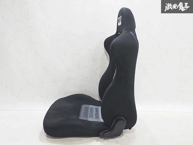 EUROSTERⅡ セミバケットシート プロボックス用シートレール付き EUROSTERⅡ セミバケットシート プロボックス用シートレール付き